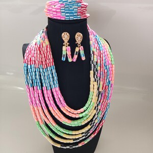 Wedding jewelry set, Party jewelry set,women fashion jewelry set,gift for her