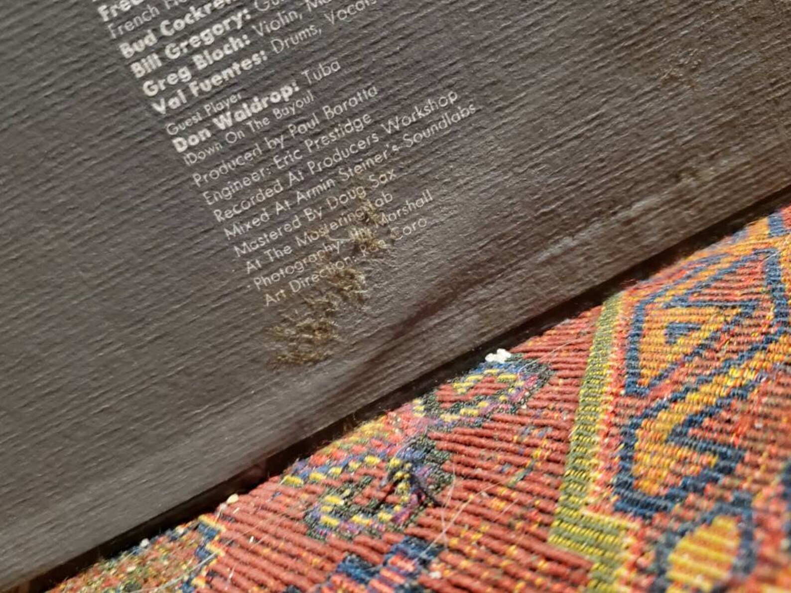 It's a Beautiful Day Today Vintage 1973 Vinyl Record Album LP Etsy