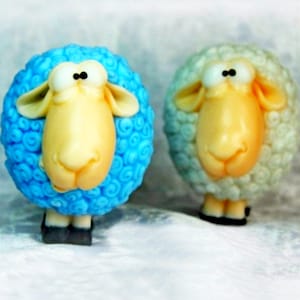 mold silicone sheep Lamb soap mold silicone soap Mold Making Candle Molds Animals Mold soap molds for soap Custom Soap Mold Best Mold Lamb
