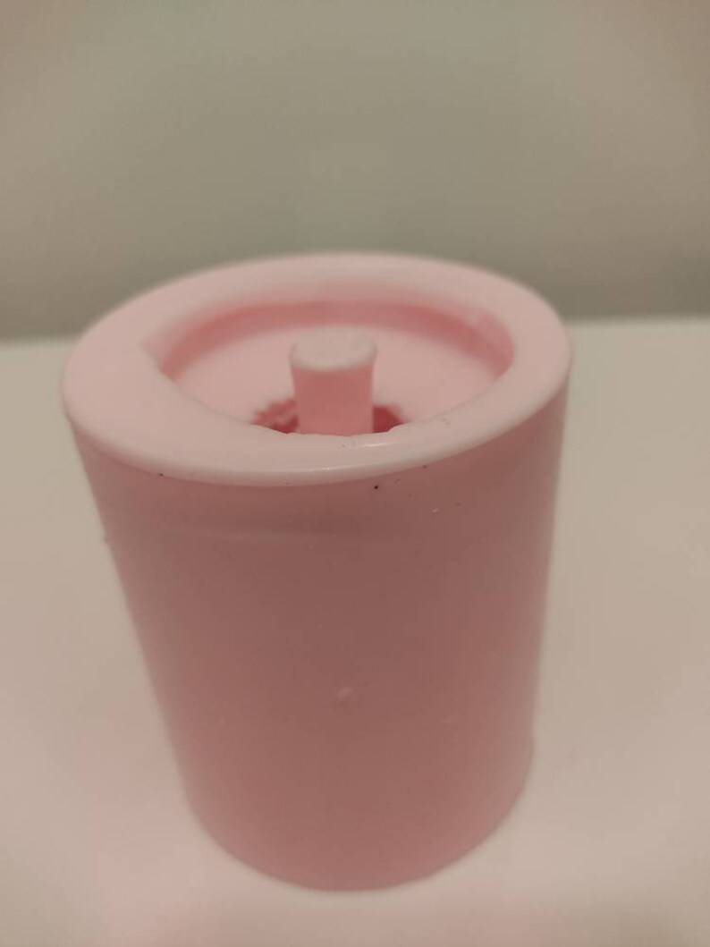 Spool of Thread Silicone Mold: Soap, Resin, Polymer Clay - Etsy