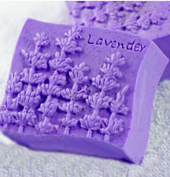 Custom soap molds deals