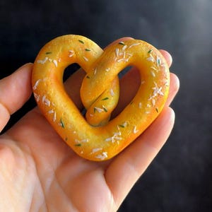 candy molds, pretzel Silicone mold, Versatile Silicone, Mold For Edible Crafts, Resin, Clay, Wax, candle  Silicone Mold, wax melts mold