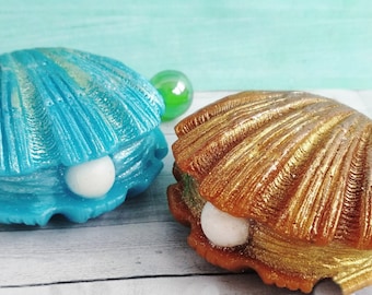 Moule en silicone : savon, résine, bonbons, fondant