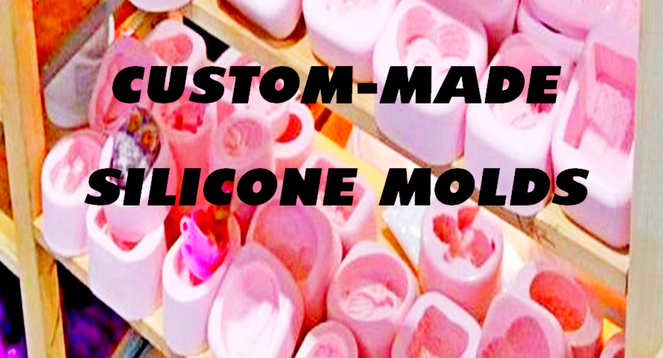 Fondant molds Food Mold fondant cake mold silicone cake mold Etsy