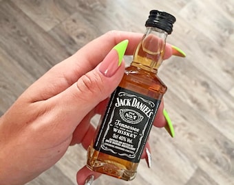 Molde de silicone para garrafa de uísque: fabricação de sabonetes e velas