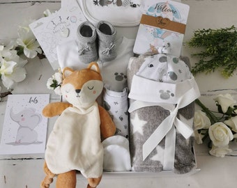 baby gift sets uk