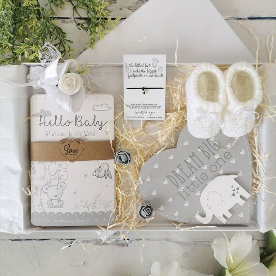 new mum letterbox gift