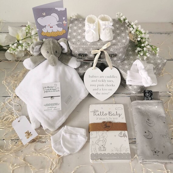 mummy and baby gifts