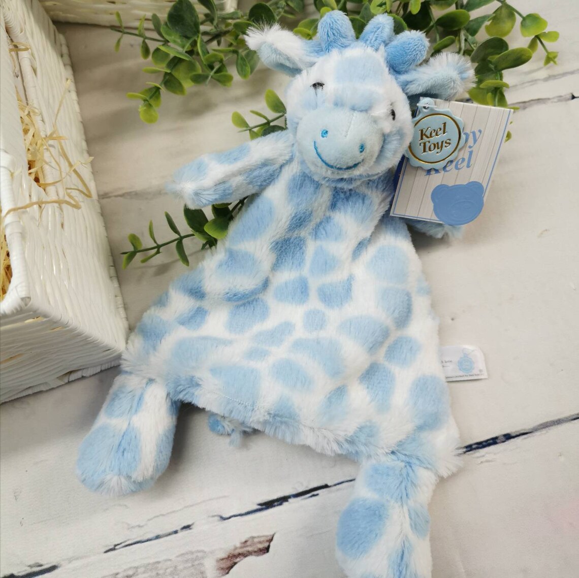 Baby Boy GIRAFFE CUDDLES Adorable Baby Hamper Giraffe Theme Etsy