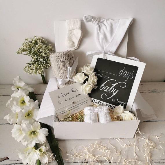mum to be hamper