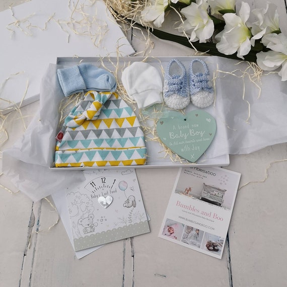 welcome baby boy gifts