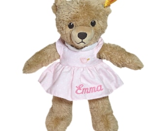 Sleep good bear pink with your wish name