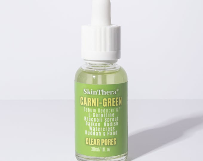 best serum for pores and acne