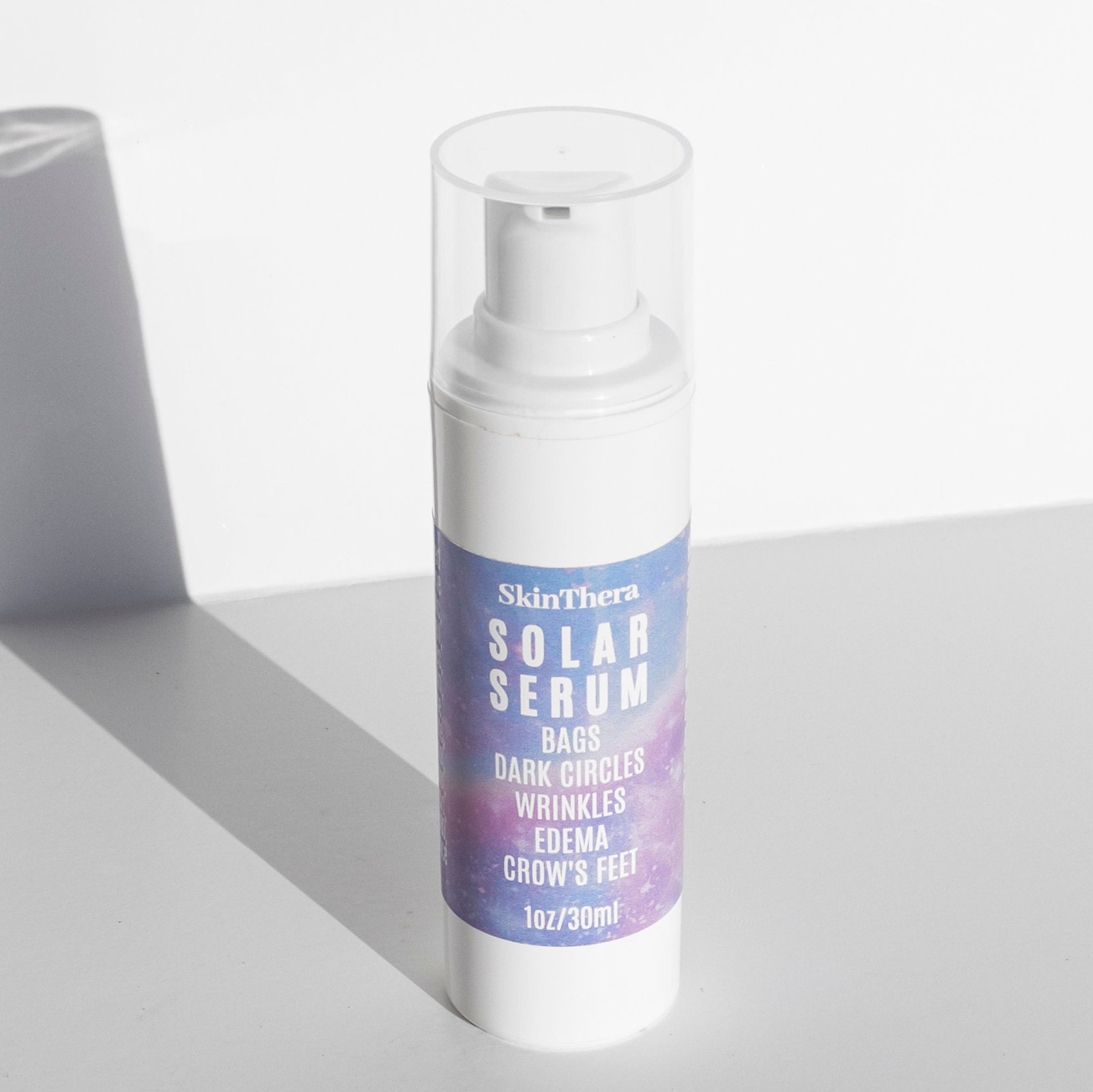 fine line eye serum