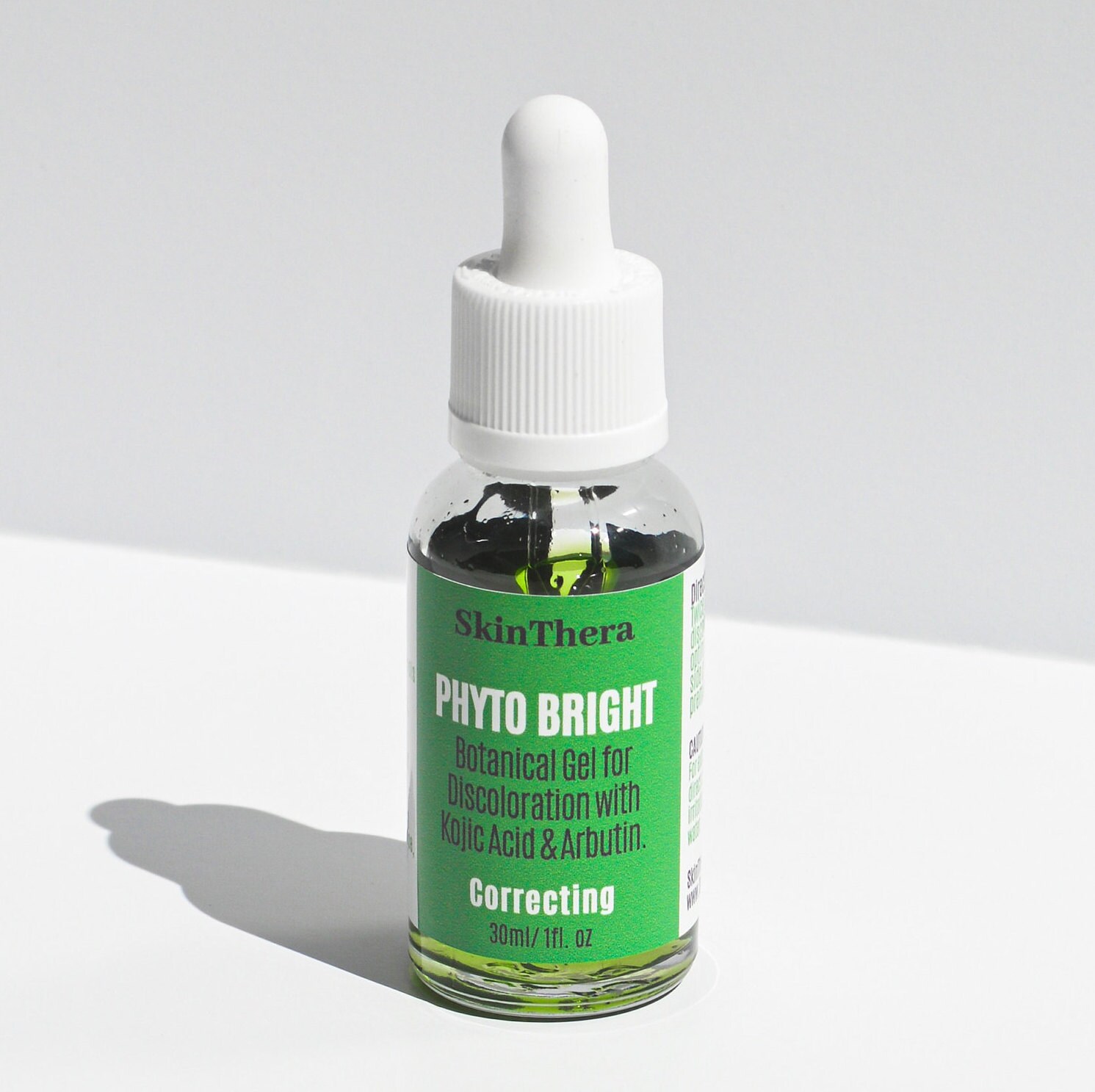phyto corrective serum