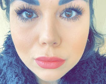 Best Selling #1 EYELASH GROWTH SERUM by SkinThera® · 30 Day Results, Rapid eyelash serum, fast lash growth. Includes applicator brushes.