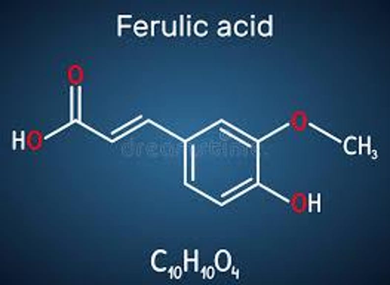 SkinThera Thera-CE Ferulic Serum – Vitamin C, E, Ferulic Acid Daily Skincare immagine 4