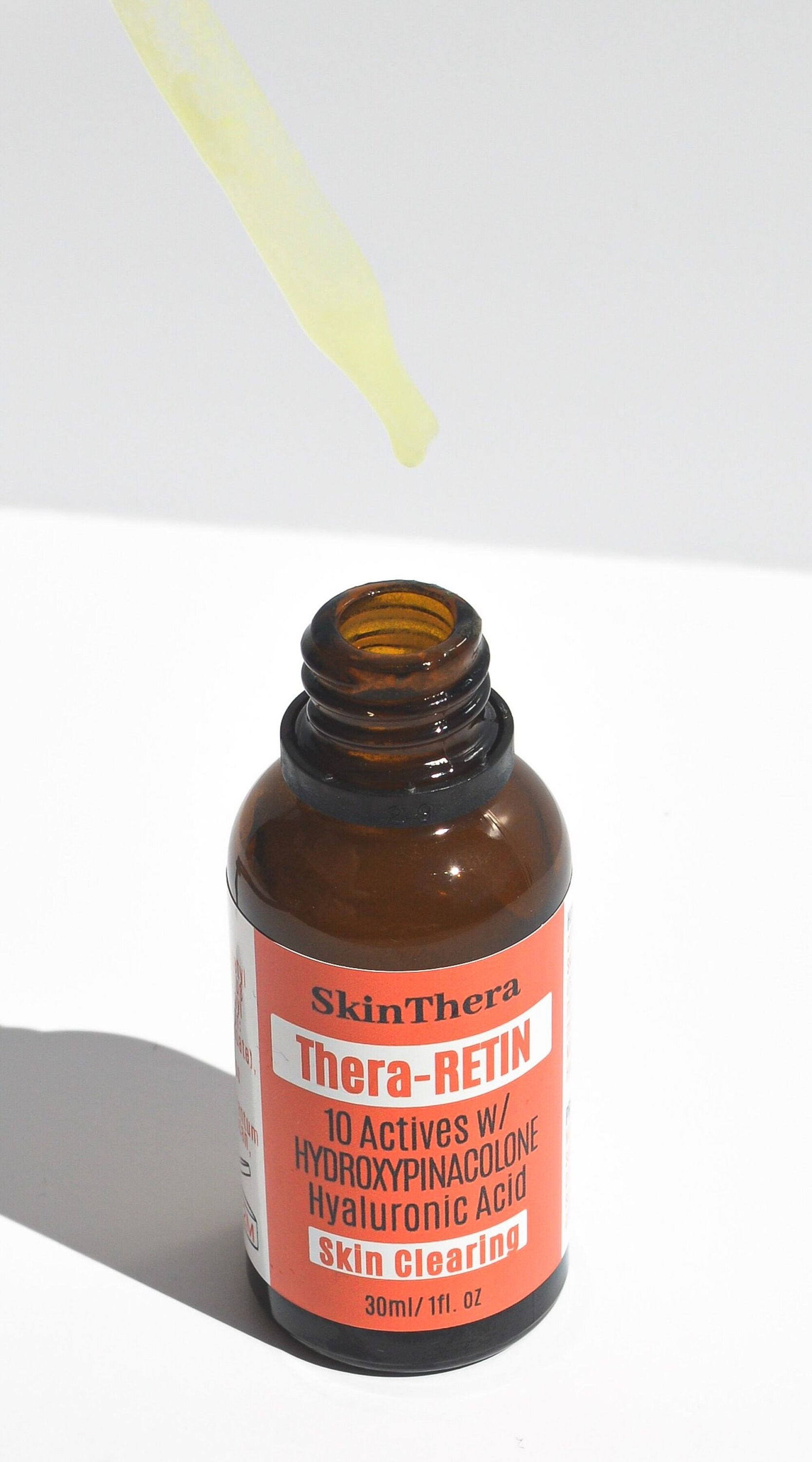 RETINOL SERUM by SkinThera · 1 Retinol, Antiaging