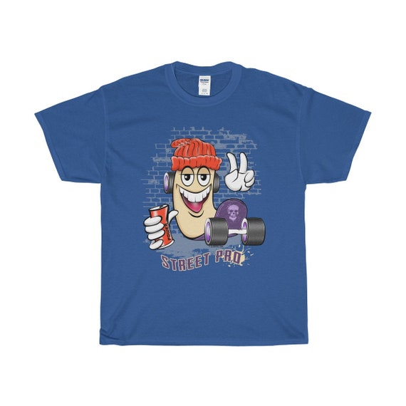 Patinage T-Shirts Street Pro Skater, S-5XL, coton unisexe T-shirt coton S-5XL, lourd, Skateboard, drôle rue Tees, T-shirts pour patineur de jeunes hommes et les femmes. 146314 Patinage T-Shirts Street Pro Skater, S-5XL, coton unisexe T-shirt coton S-5XL, lourd, Skateboard, drôle rue Tees, T-shirts pour patineur de jeunes hommes et les femmes. 146314