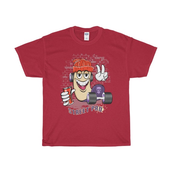Patinage T-Shirts Street Pro Skater, S-5XL, coton unisexe T-shirt coton S-5XL, lourd, Skateboard, drôle rue Tees, T-shirts pour patineur de jeunes hommes et les femmes. 146314 Patinage T-Shirts Street Pro Skater, S-5XL, coton unisexe T-shirt coton S-5XL, lourd, Skateboard, drôle rue Tees, T-shirts pour patineur de jeunes hommes et les femmes. 146314