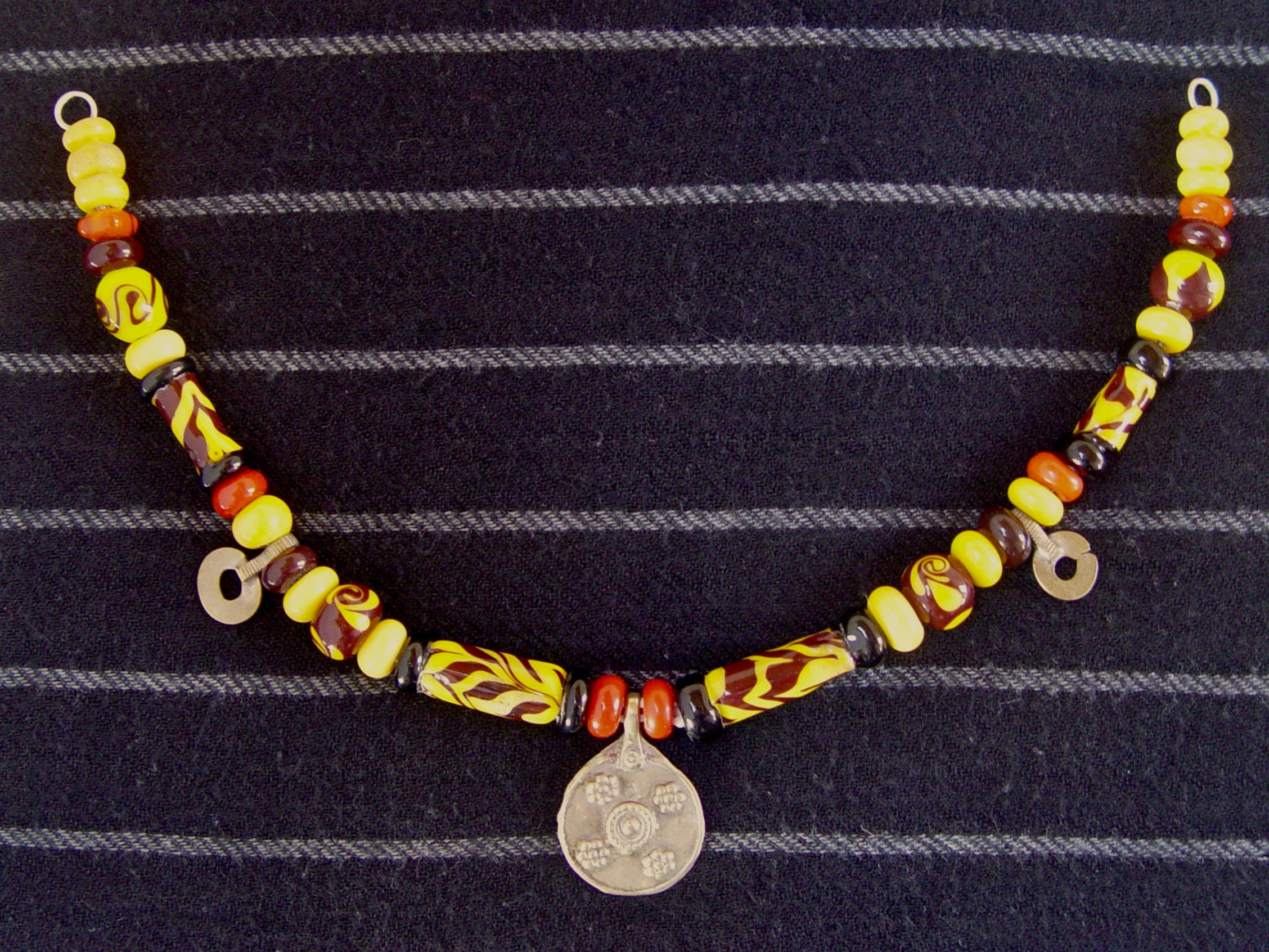 Viking Apron Beads - Etsy