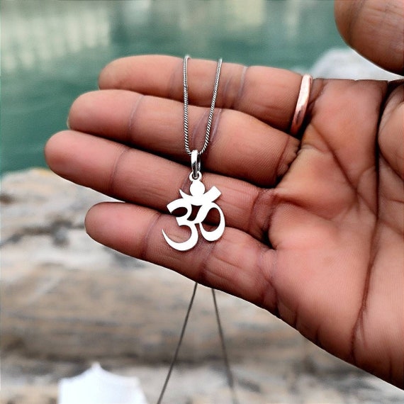 Om Pendant Om Pendant