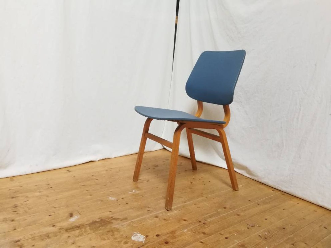 Midcentury Kitchen Chair Vintage Kitchen Chair Etsy