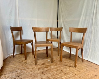 Frankfurter Stühle