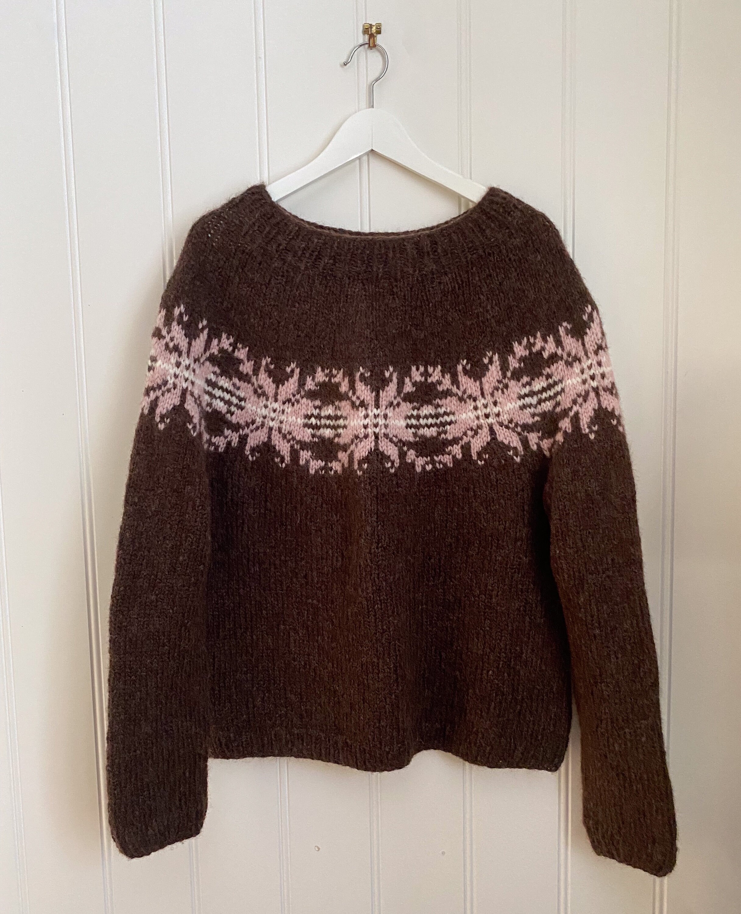 トップス Eaphi / hand design over knit il_340x270.3788700719_hrzj.jpg