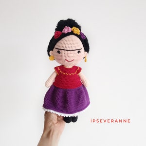 Frida Puppe