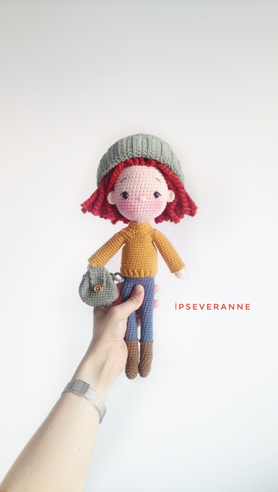 sophie the doll