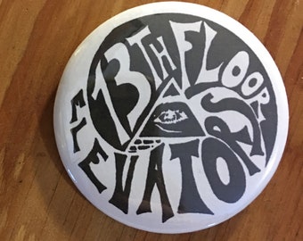 【5セット】13th Floor Elevators The 13th Floor Elevators – The Complete Elevators IA Singles