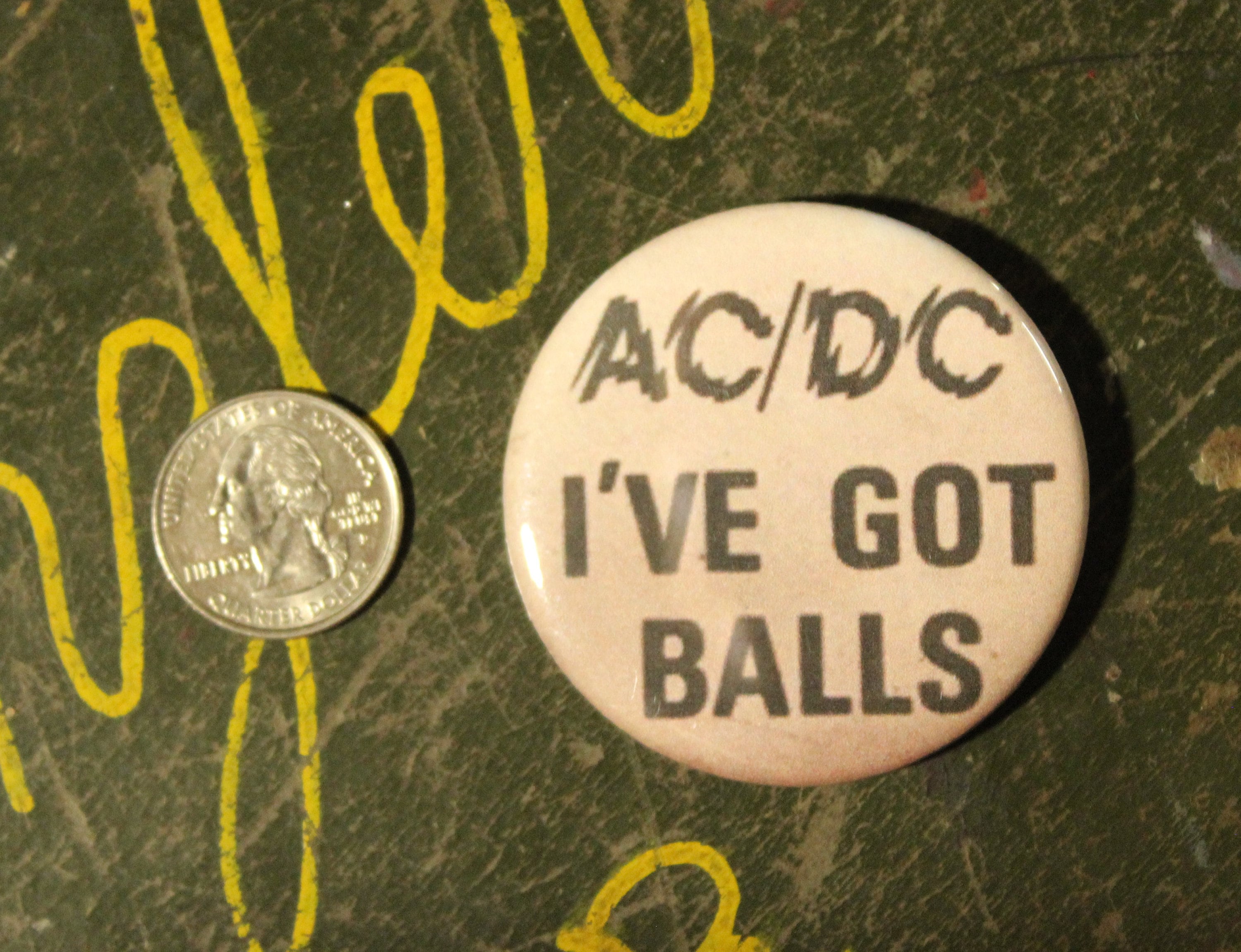 80s Dirty Joke - Etsy