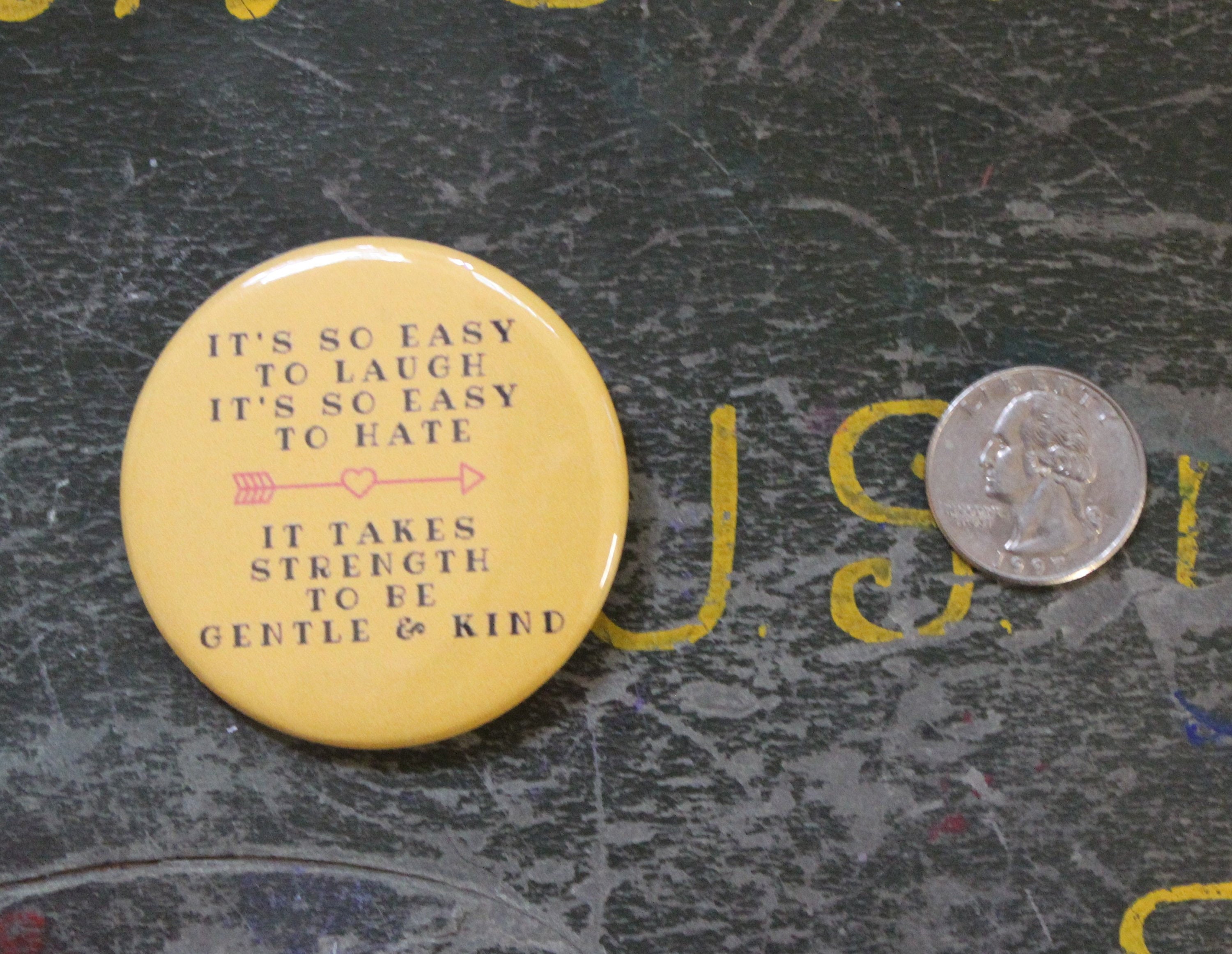 The Smiths Morrissey 2 25 Lyric Button Keychain Magnet Etsy