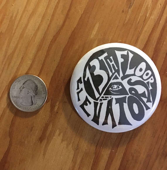 13th Floor Elevators 2.25