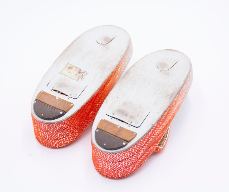 Zori for kids 17 cm. Japanese sandals