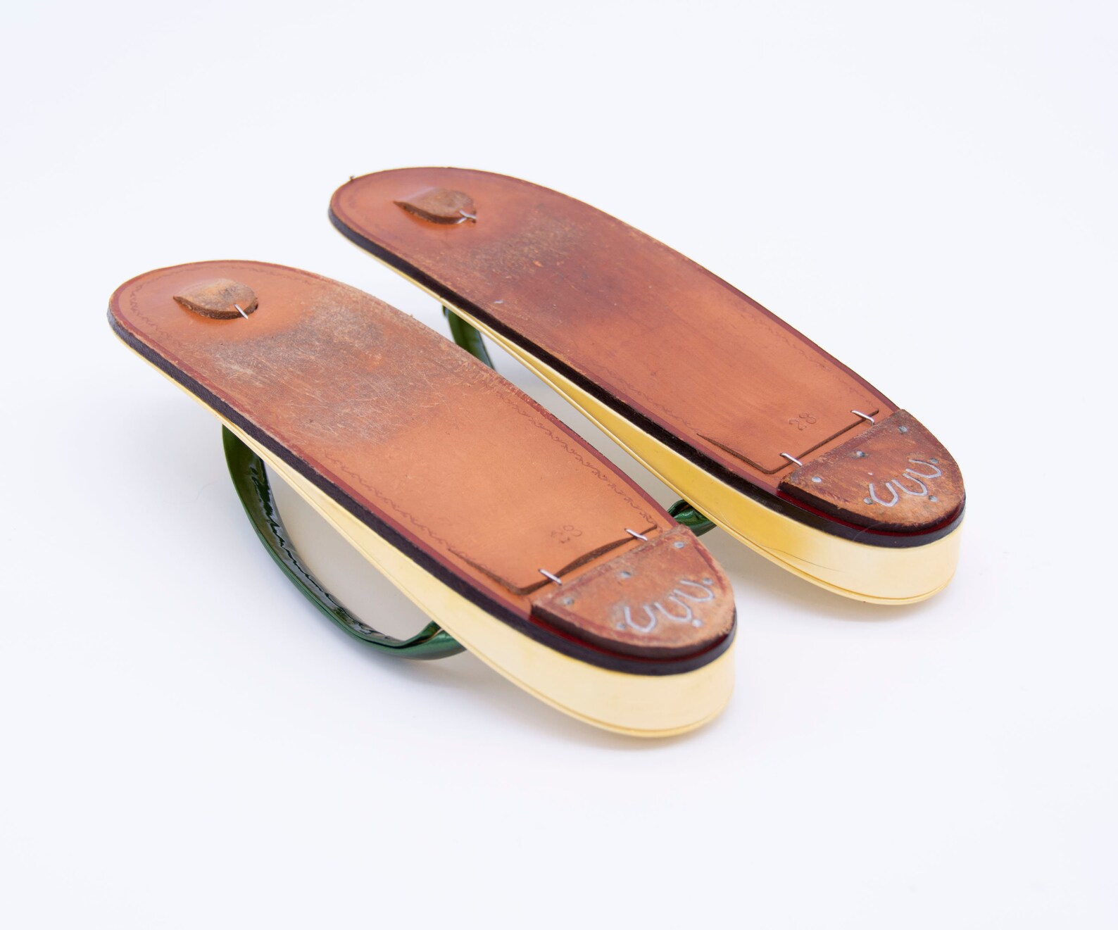 zori orthotic sandals
