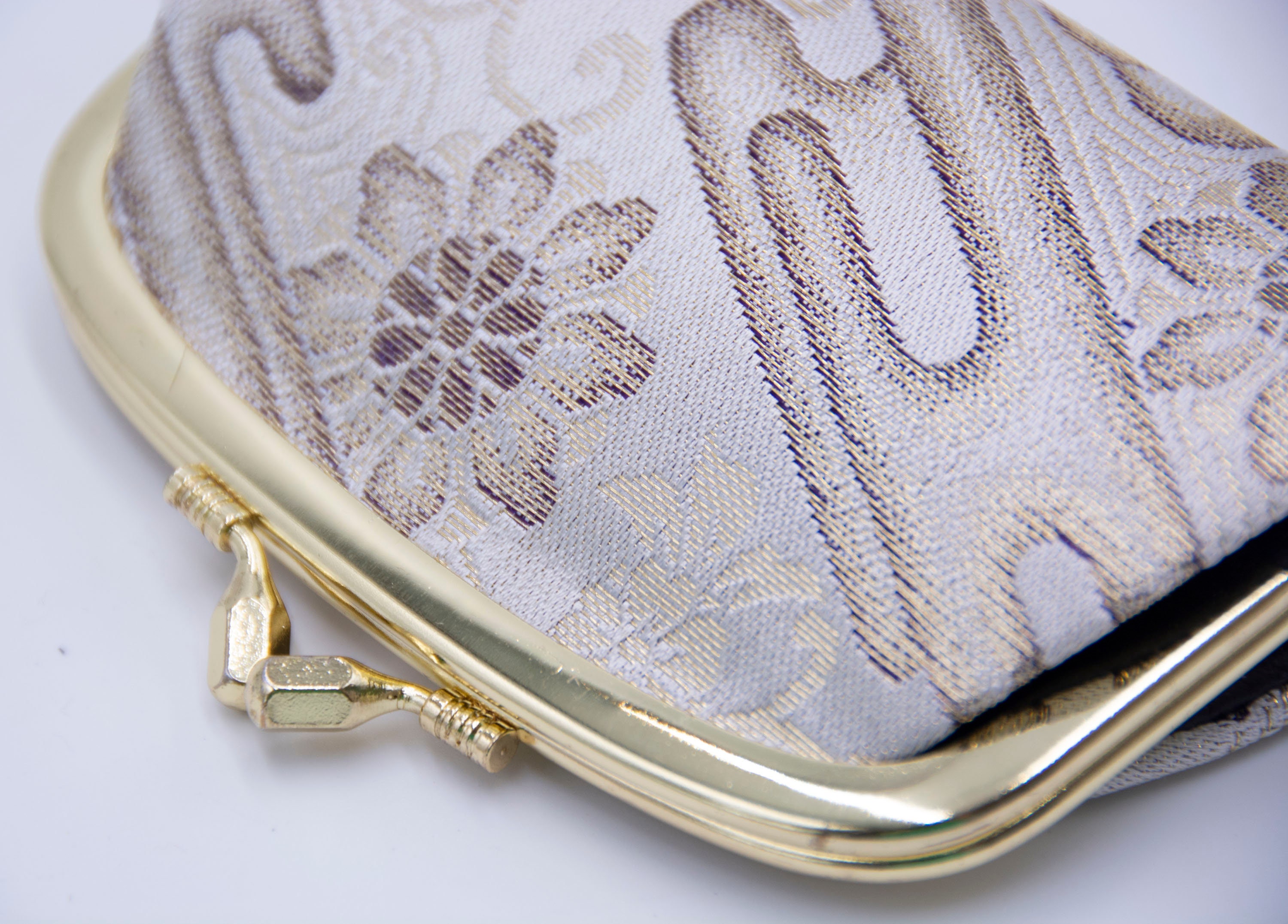 Vintage Japanese Coin purse Etsy