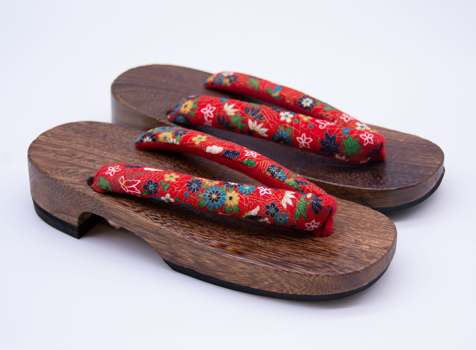 Tradicional Japones Tabi Calzado Japones Sandalias Geta Japonesas
