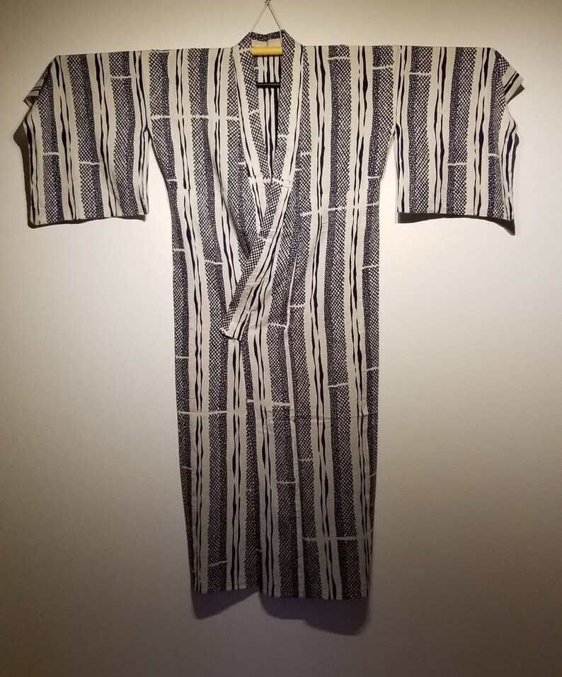 Yukata great fabric