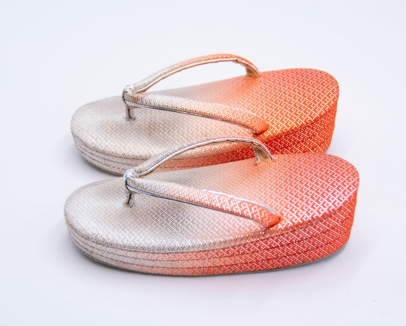 Zori for kids 17 cm. Japanese sandals