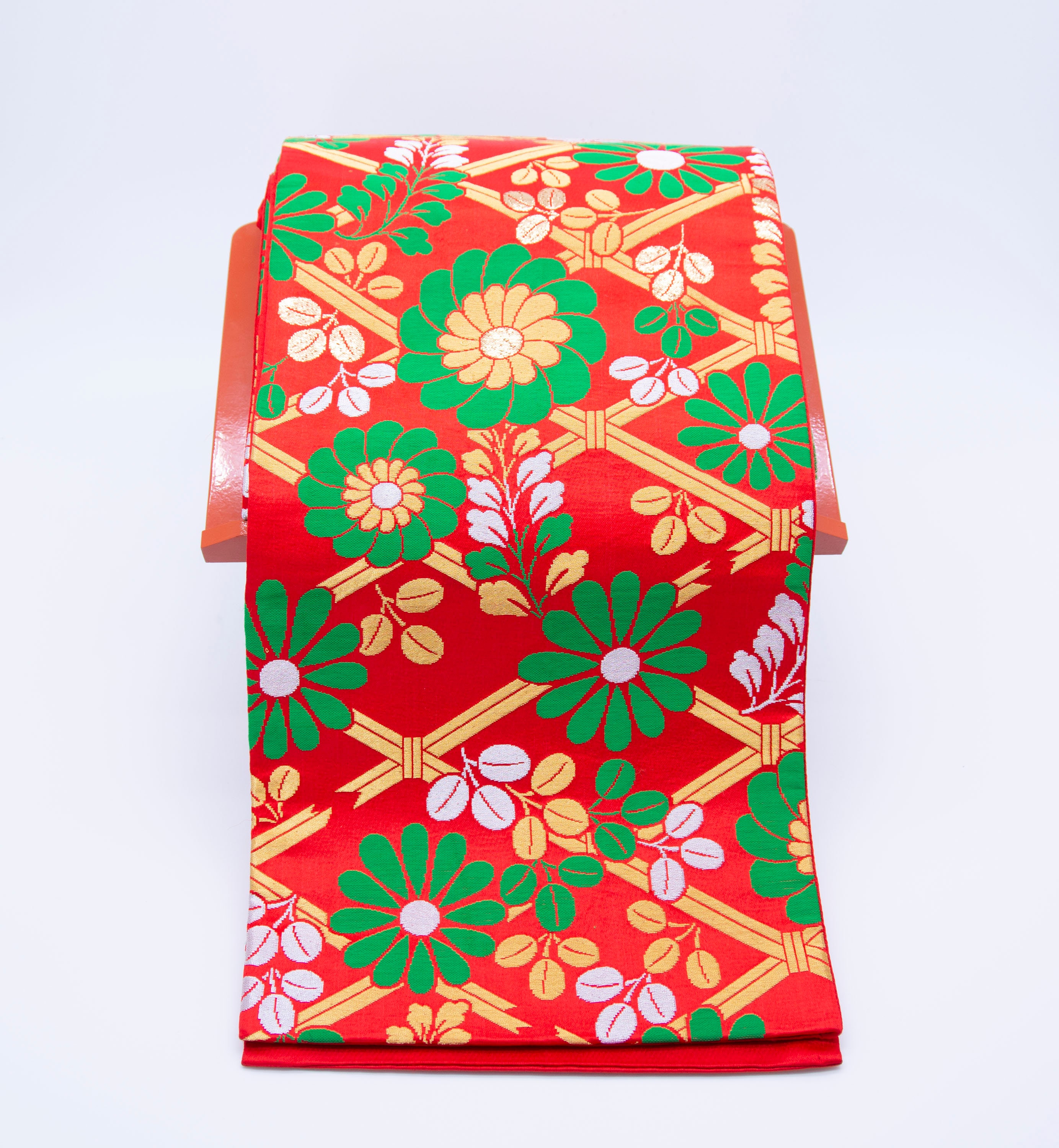 Obi Japanese Belt Etsy