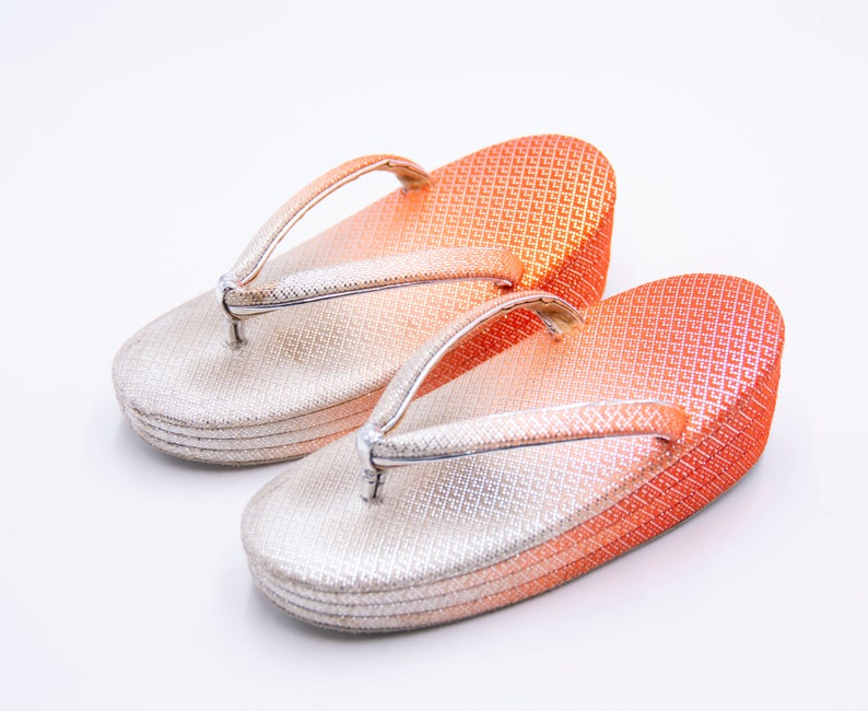 Zori for kids 17 cm. Japanese sandals