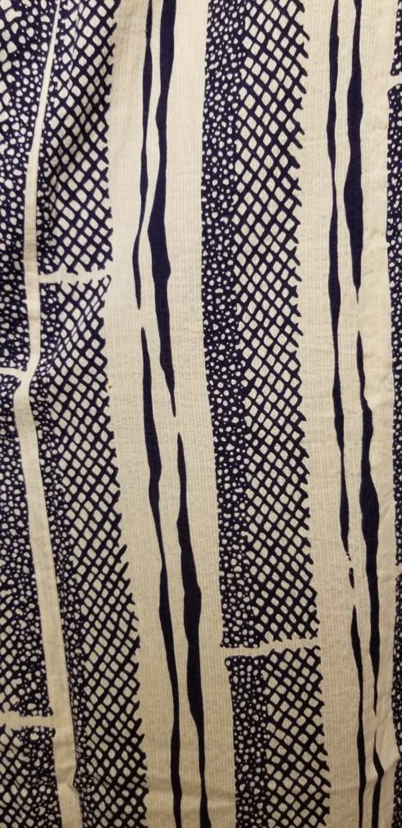 Yukata great fabric