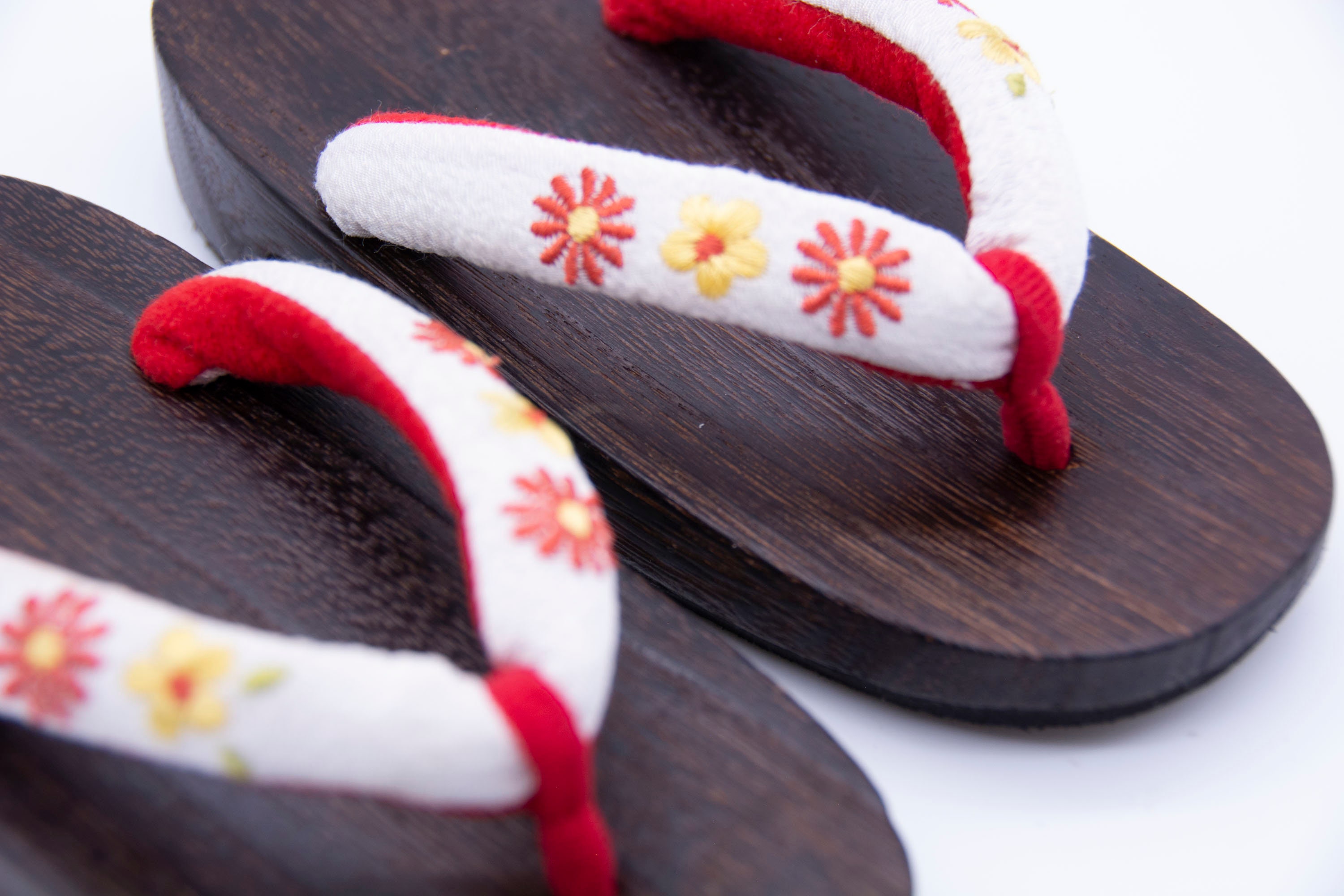 Geta for Kids Japanese Sandal 19 cm summer Etsy