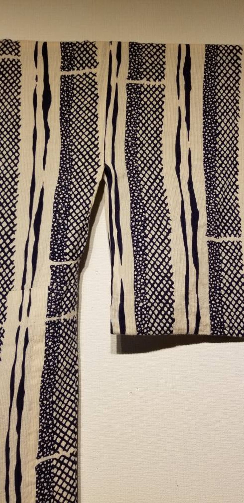 Yukata great fabric