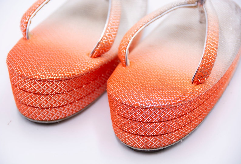 Zori for kids 17 cm. Japanese sandals