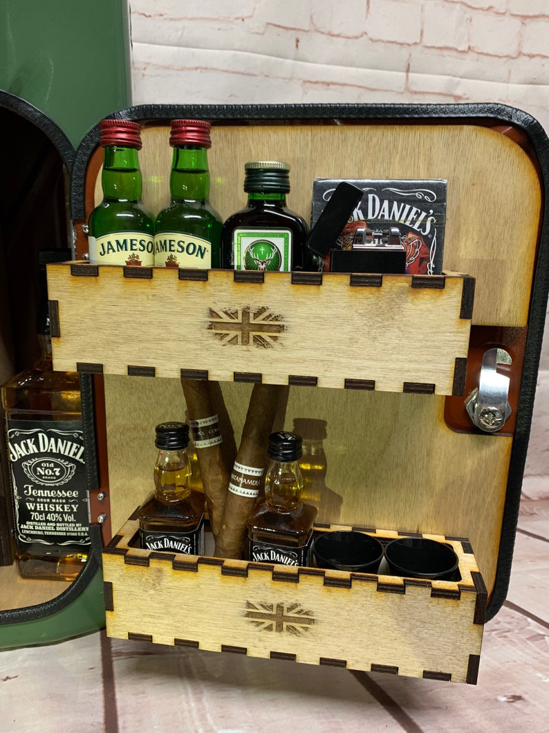 20L Metal Jerry Can Mini Bar. Jerry Can Mini Bar/union Etsy UK