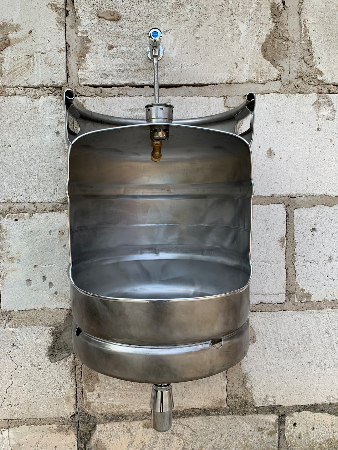 Beer Keg Urinals,man Caves Urinals,toilet Urinals, Pubs Urinals,bars