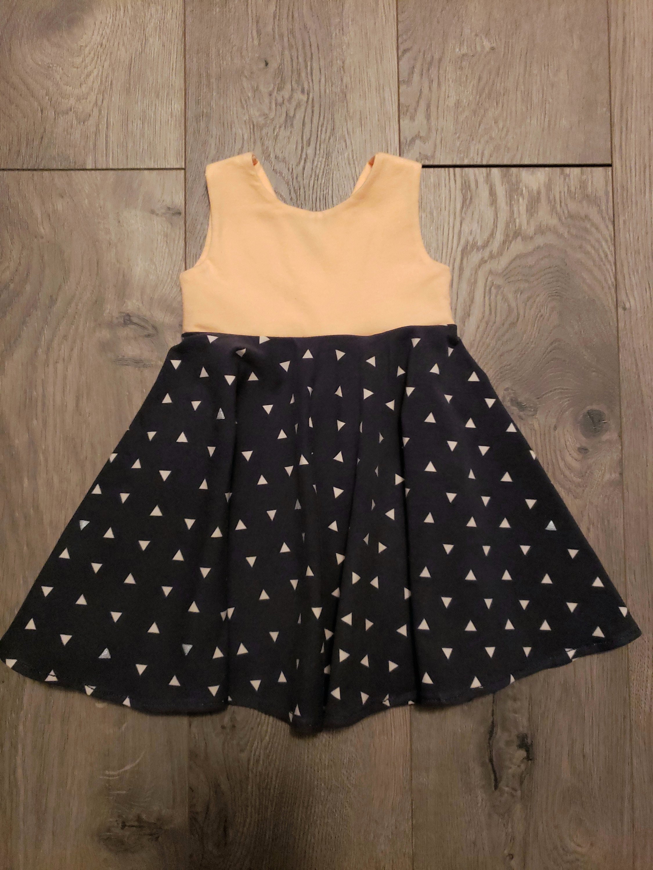 infant holiday dress
